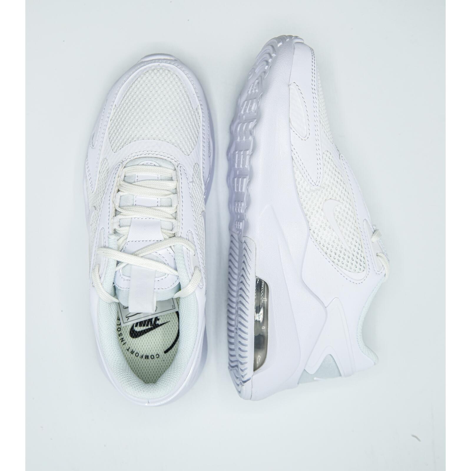 Nike Air Max Bolt, Blanc 2/5