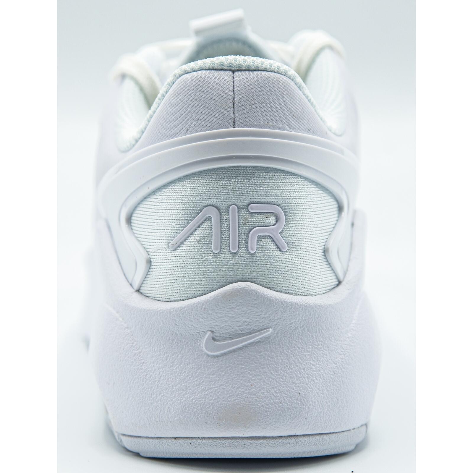 Nike Air Max Bolt, Blanc 4/5