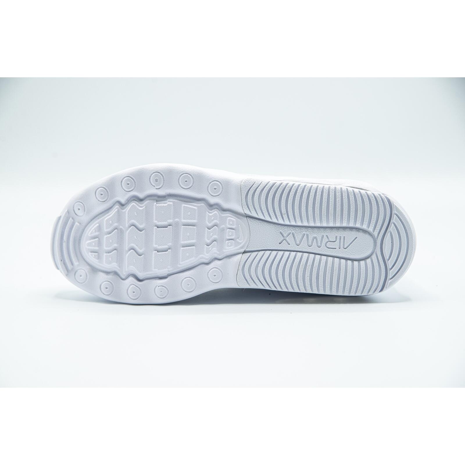 Nike Air Max Bolt, Blanc 5/5