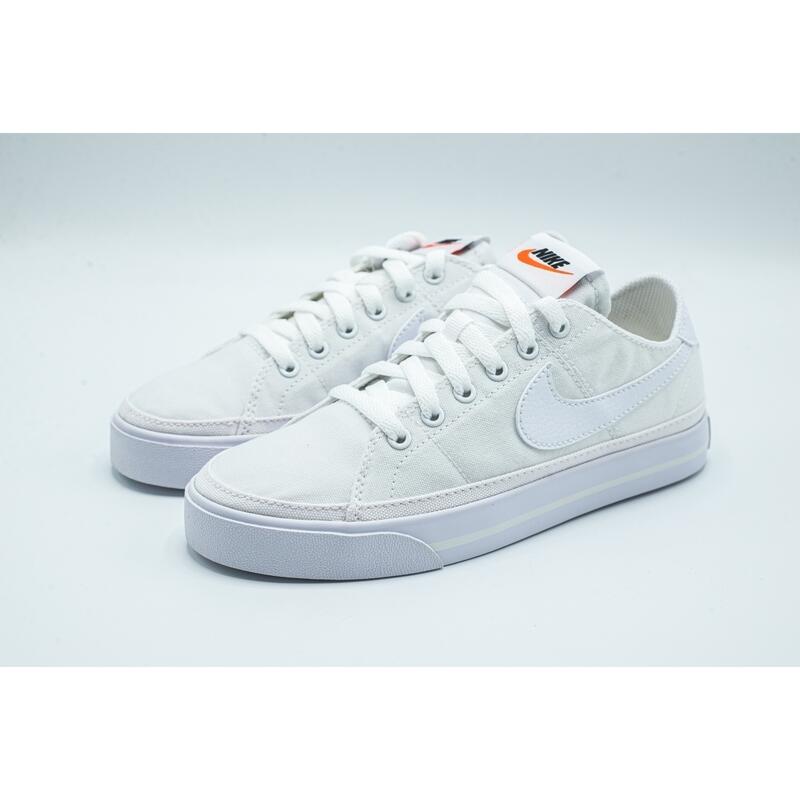 Baskets Nike Court Legacy, Blanc, Femmes