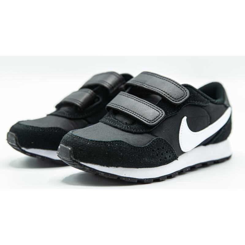 Nike MD Valiant, Negro