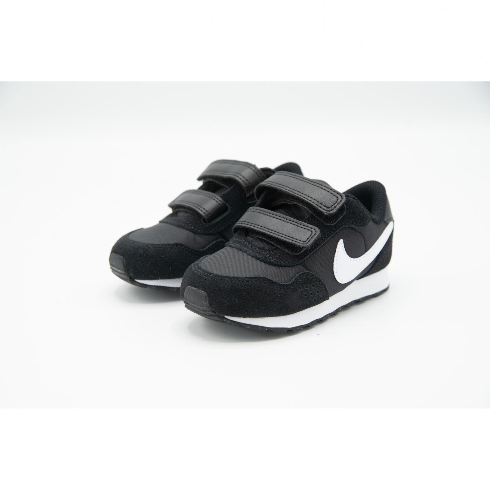 Nike MD Valiant, Zwart 3/5