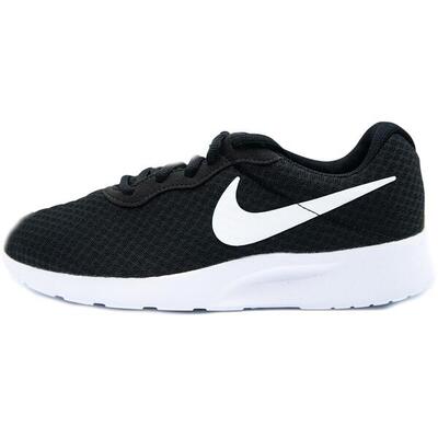 Nike tanjun. zwart