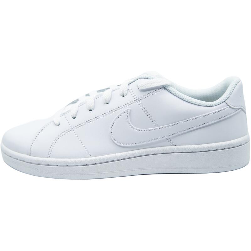 Baskets Nike Court Royale 2, Blanc, Hommes