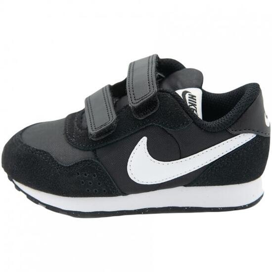 Nike MD Valiant, Negro