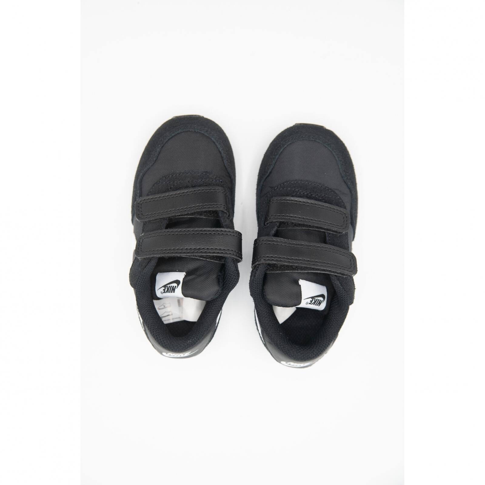 Nike MD Valiant, Zwart 2/5
