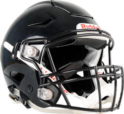 Riddell SPEEDFLEX Helmen (M-L) L Zwart