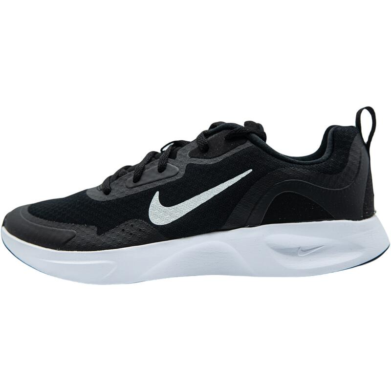 Baskets Nike Wearallday, Noir, Hommes