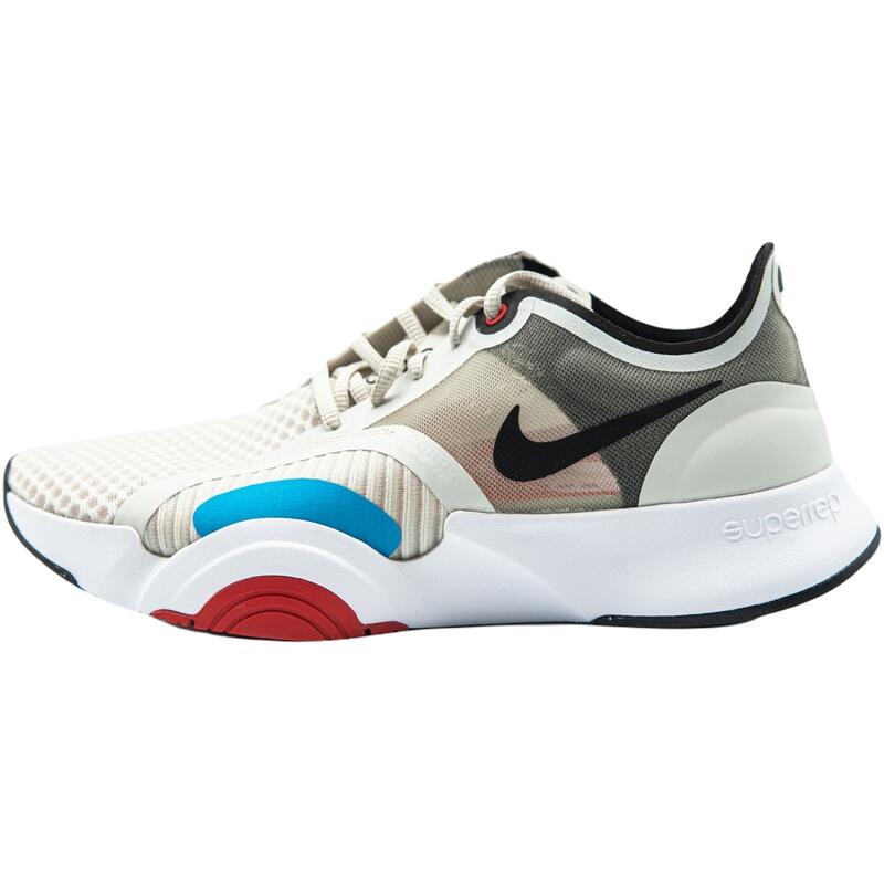 Pantofi sport barbati Nike SuperRep Go, Gri