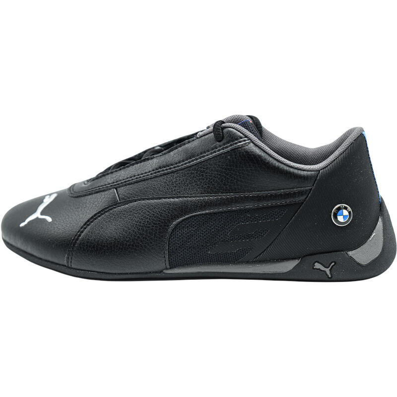 Baskets Puma Bmw Mms R-cat, Noir, Hommes