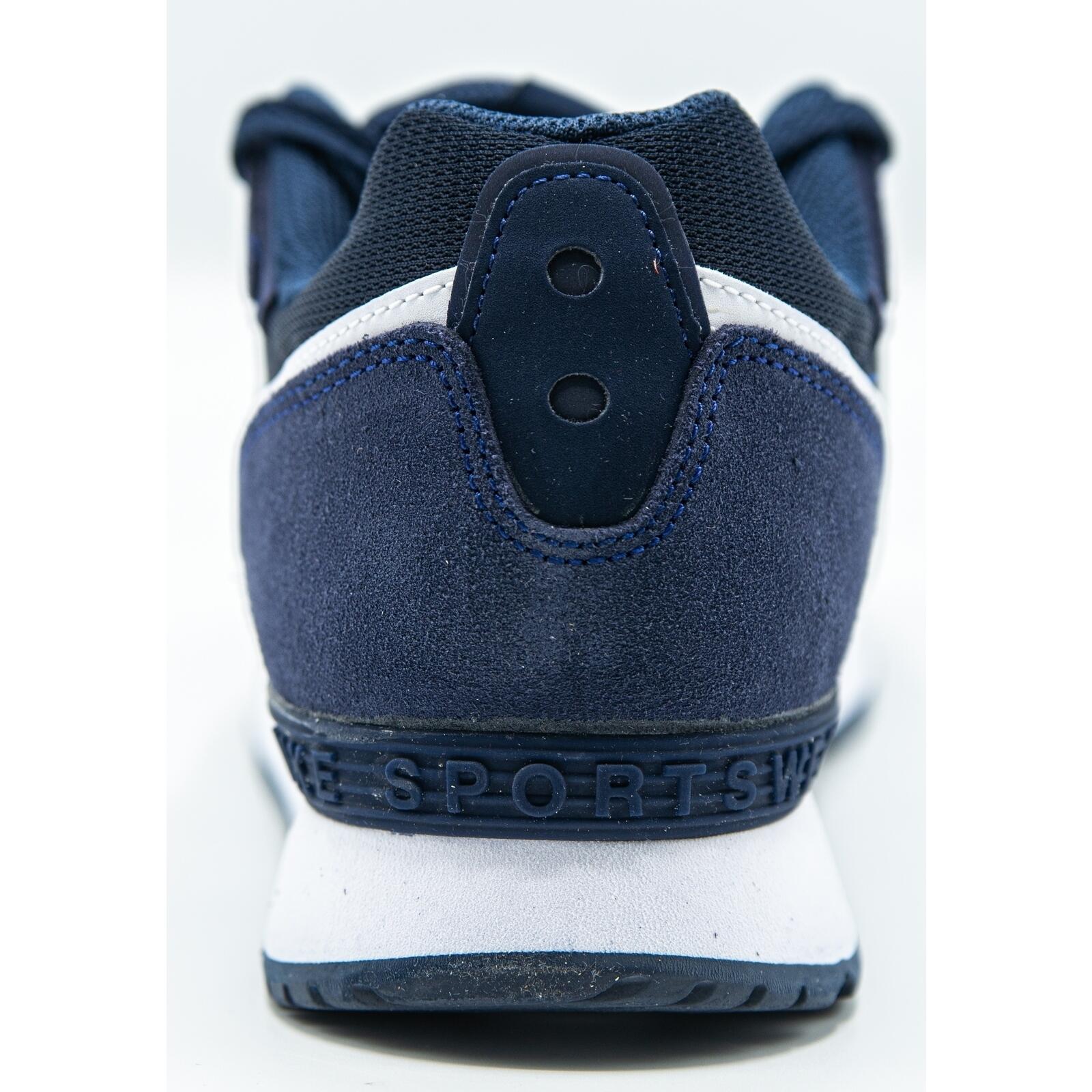 Pantofi sport barbati Nike Venture Runner Albastru