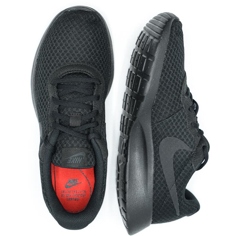 decide Fumble Healthy food NIKE - Pantofi sport barbati Nike Tanjun, Negru | Decathlon