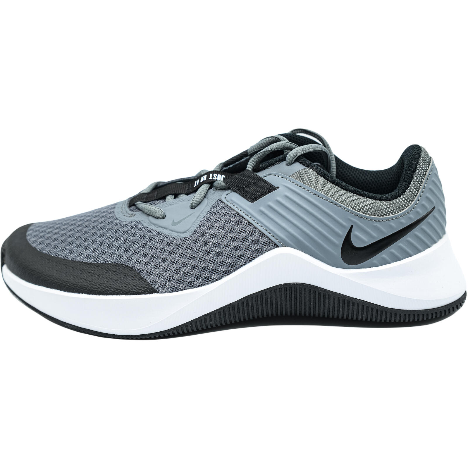 NIKE Sneakers Nike Mc Trainer, Gray, Men