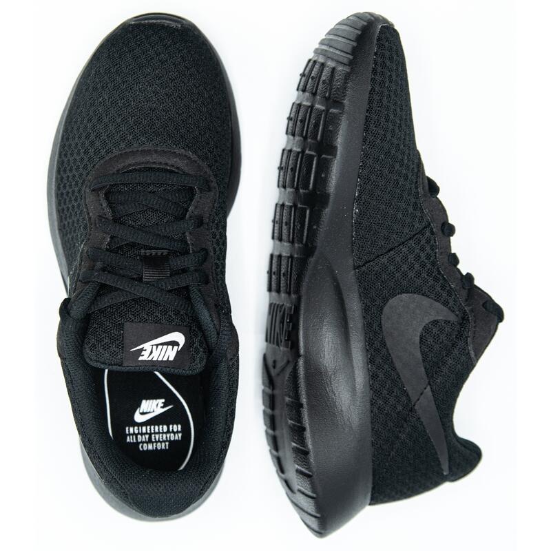 NIKE - Pantofi Nike Tanjun, Negru Decathlon
