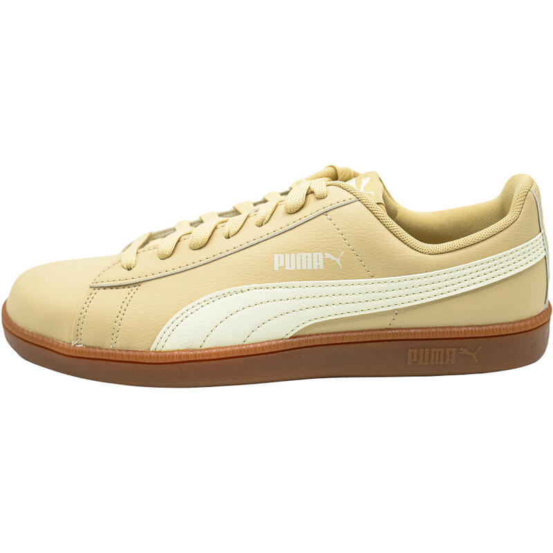 Pantofi sport barbati Puma Smash Up, Bej