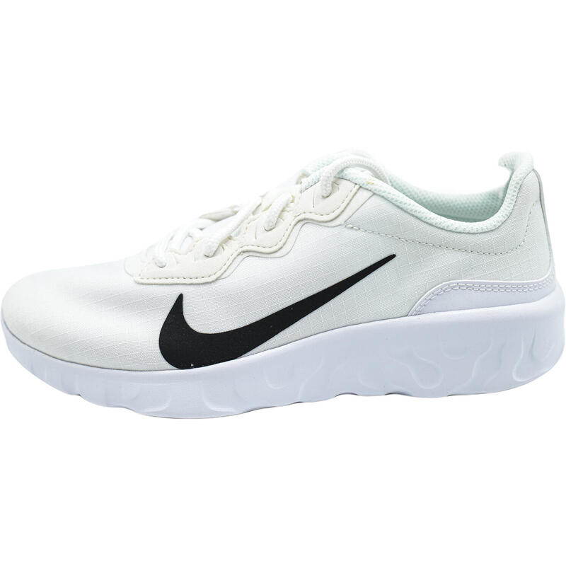 Pantofi sport femei Nike Wmns Explore Strada, Alb
