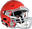 Riddell SPEEDFLEX Helmen (XL) XL Scarlet