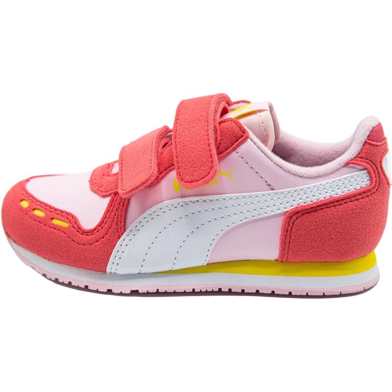 Puma Cabana Racer SL V PS, Rosado