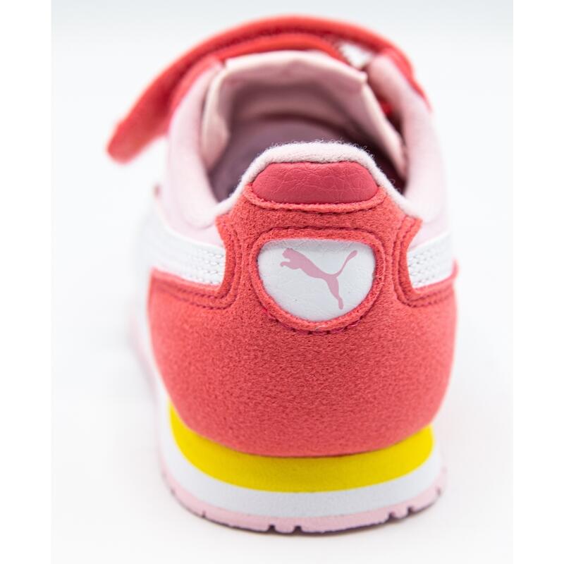 Puma Cabana Racer SL V PS, Rosado