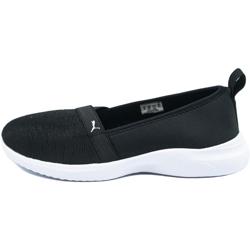 Puma Adelina, Negro