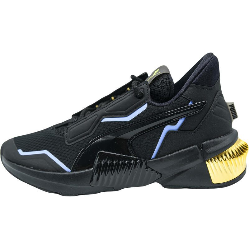 Pantofi sport femei Puma Provoke Xt Dark Dreams, Negru