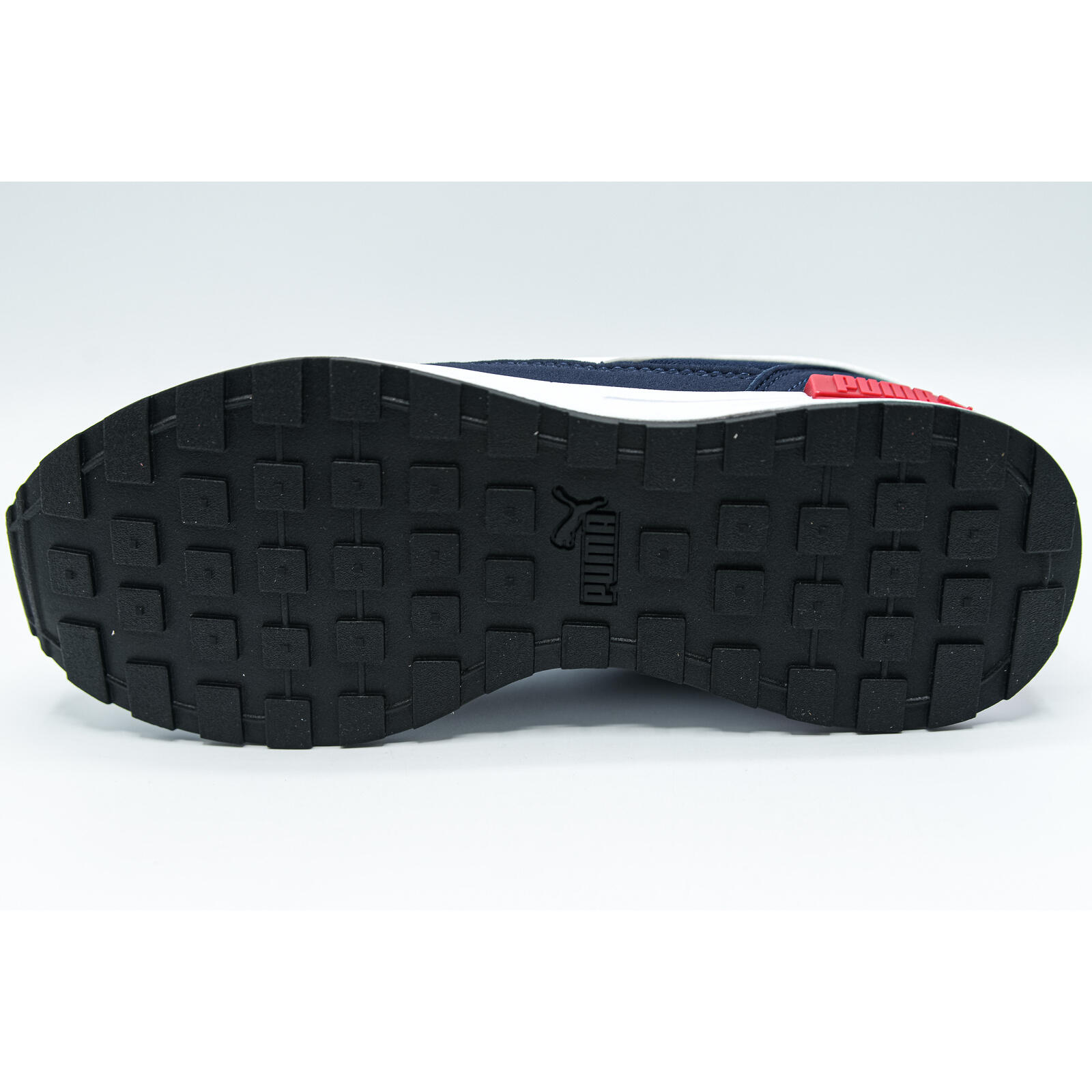 Calçado Puma Graviton Trainers, Azul, Unissex 5/5