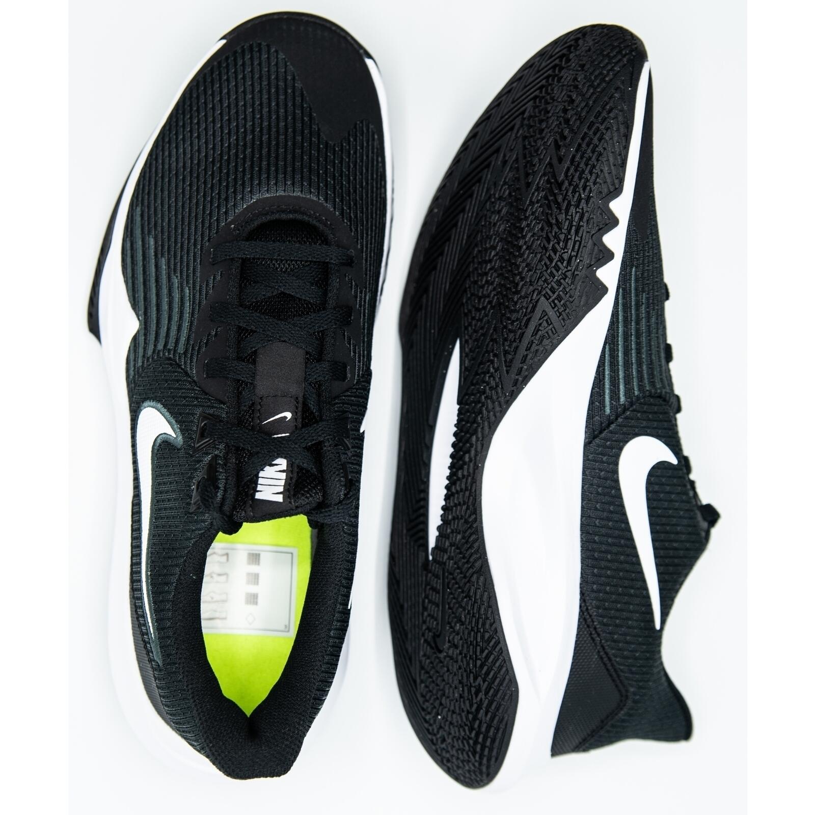 Herren universal Schuh Nike Precision V 2/5