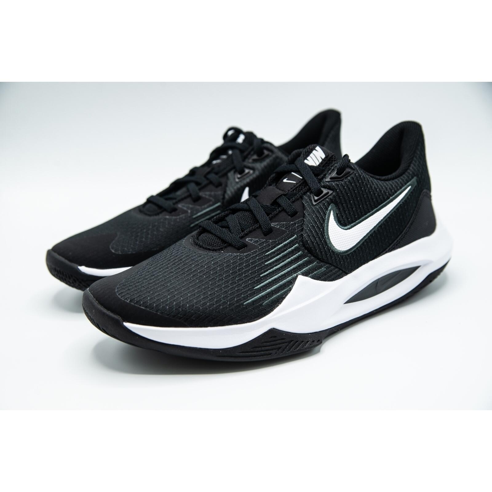 Herren universal Schuh Nike Precision V 3/5