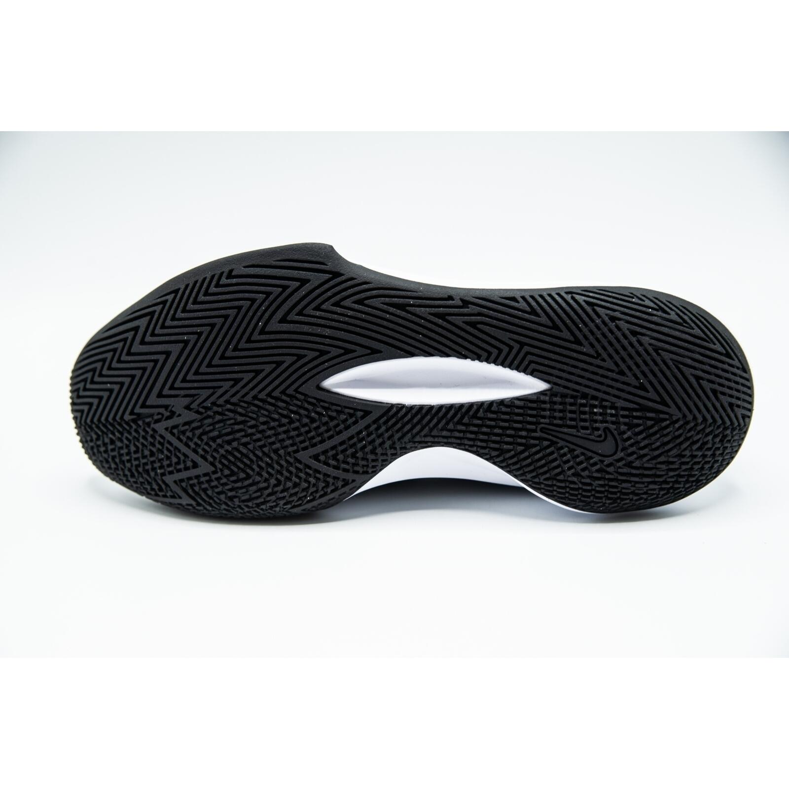 Herren universal Schuh Nike Precision V 5/5