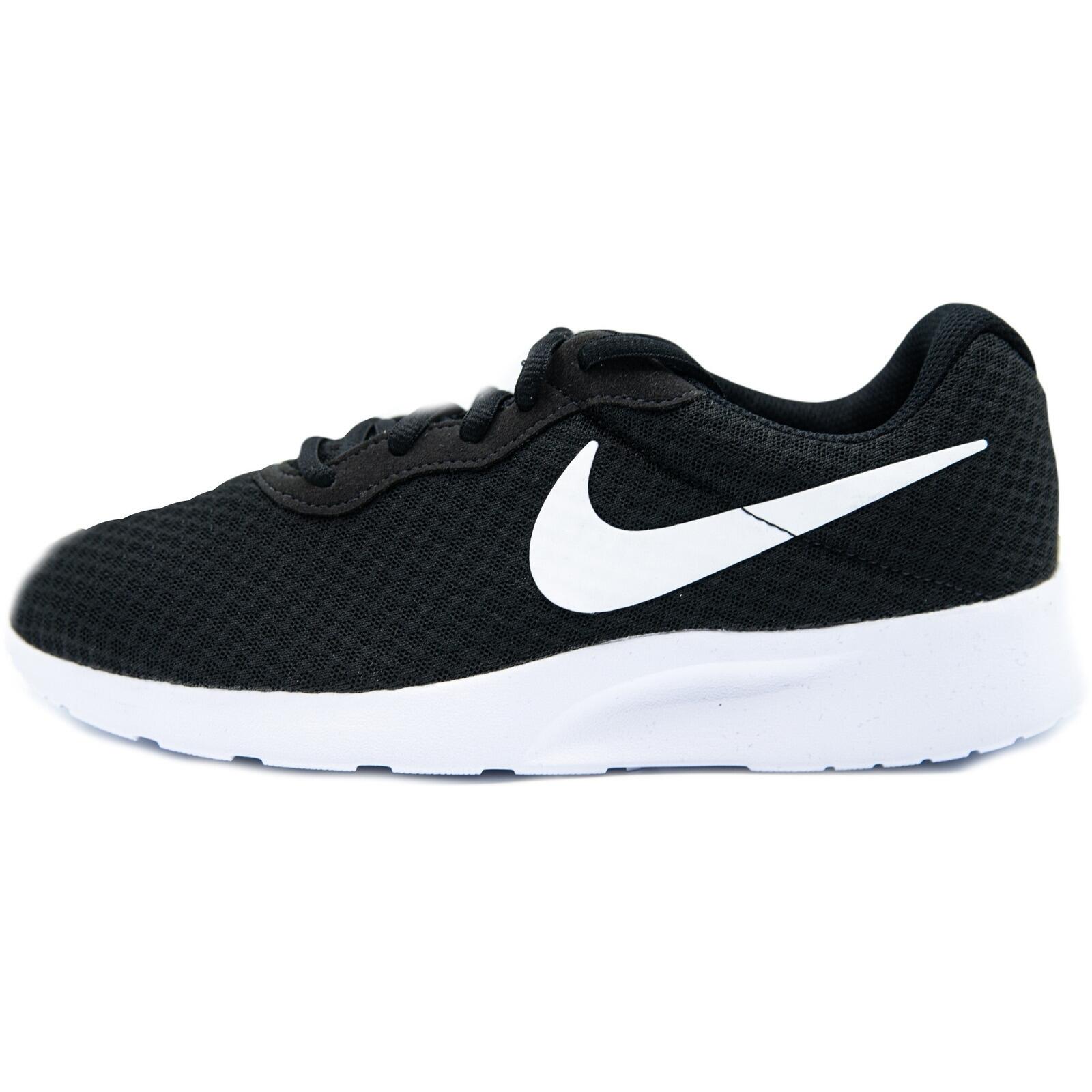 NIKE Sneakers Nike Tanjun, Zwart, Mannen