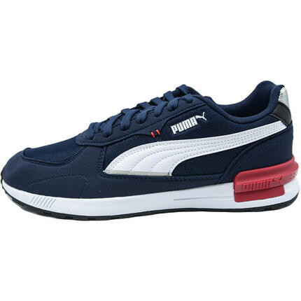 Zapatilla Graviton Talla 40 Azul - 380738-08