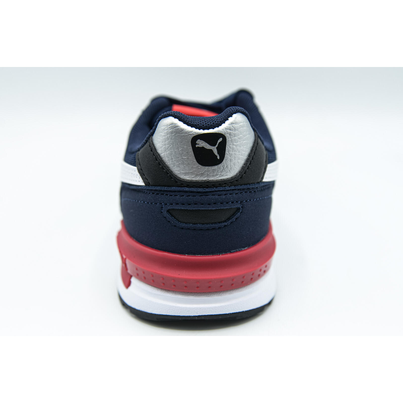 Calçado Puma Graviton Trainers, Azul, Unissex 4/5