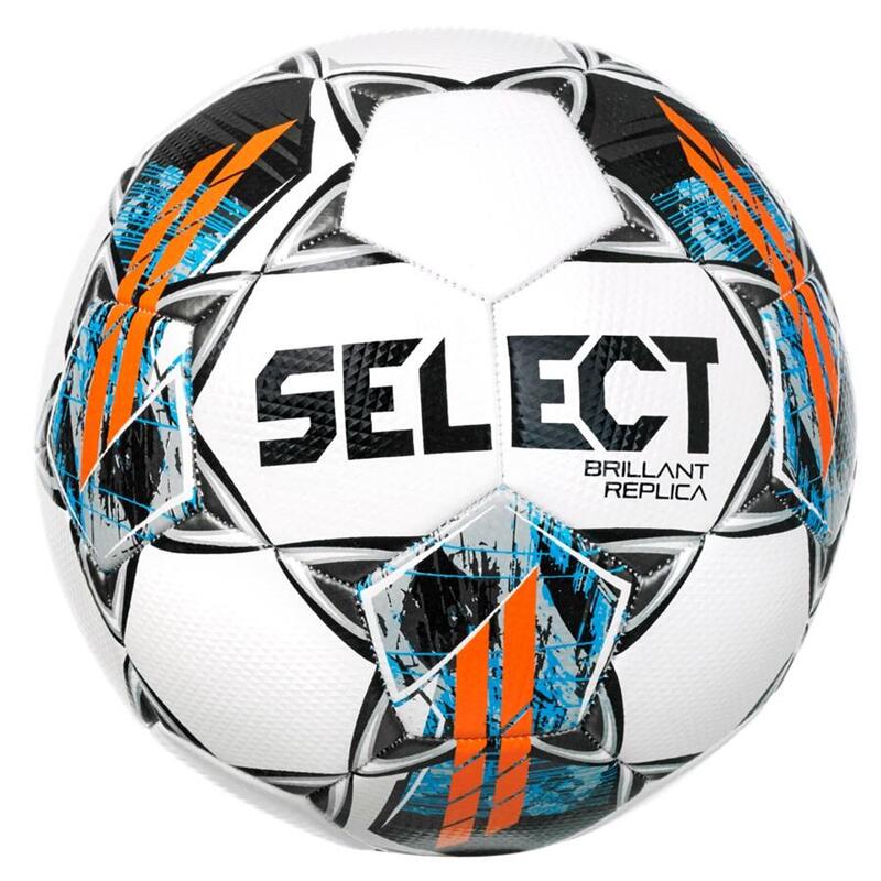Piłka nożna Select Brillant Replica V22