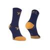 Chaussette mi-hauteur Boost Fyke marine