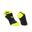 Calze da running Ultra Low Fyke Grigie