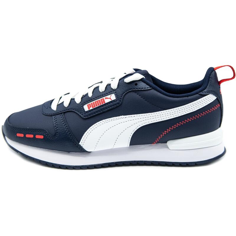 Puma R78 SL, Niebieski