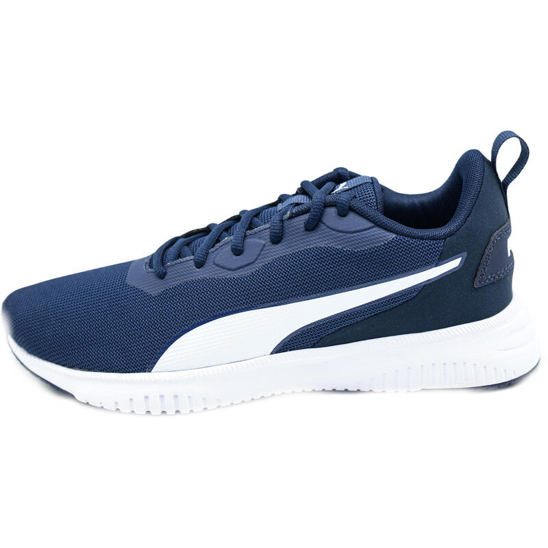 Baskets Puma Flyer Flex, Bleu, Hommes