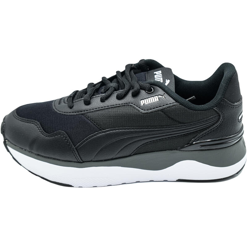 Baskets Puma R78 Voyage, Noir, Femmes