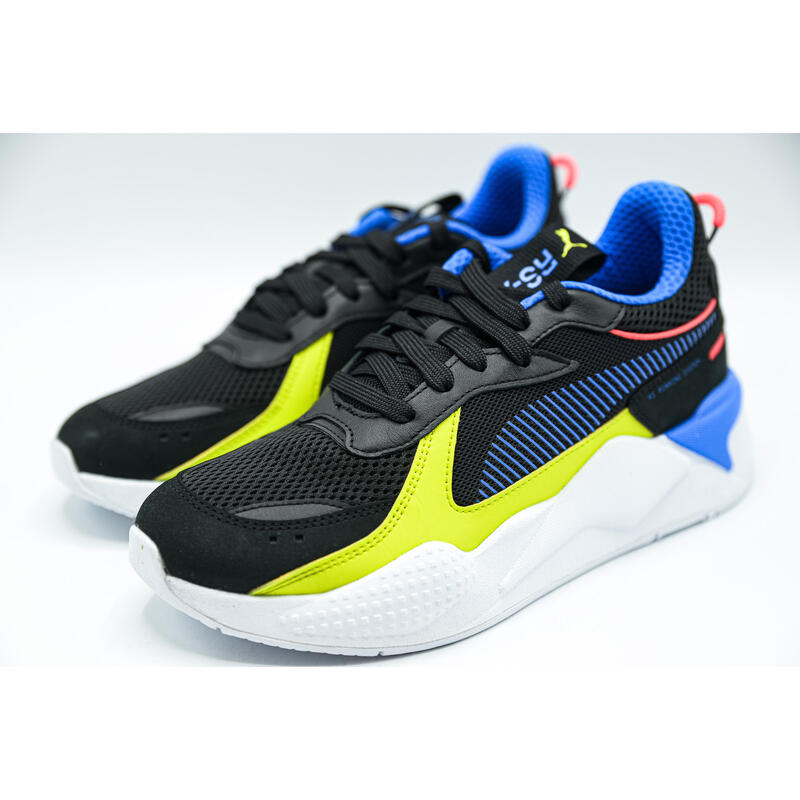 Sportcipő Puma RS-X Toys Trainers, Fekete, Férfiak