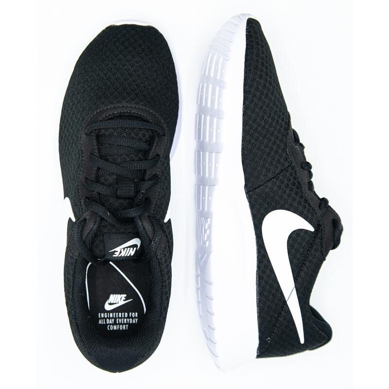 Zapatillas Nike Tanjun, Negro, Hombres