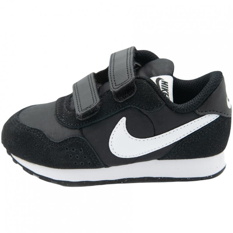 Zapatillas Nike MD Valiant, Negro, Niños