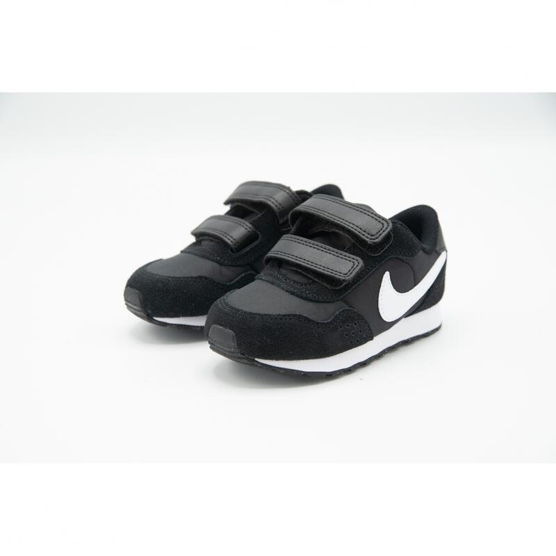 Zapatillas Nike MD Valiant, Negro, Niños