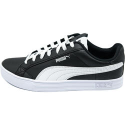 Baskets Puma Smash Vulc V3 LO, Noir, Hommes