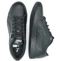 Puma Smash Wns v2 L, Noir