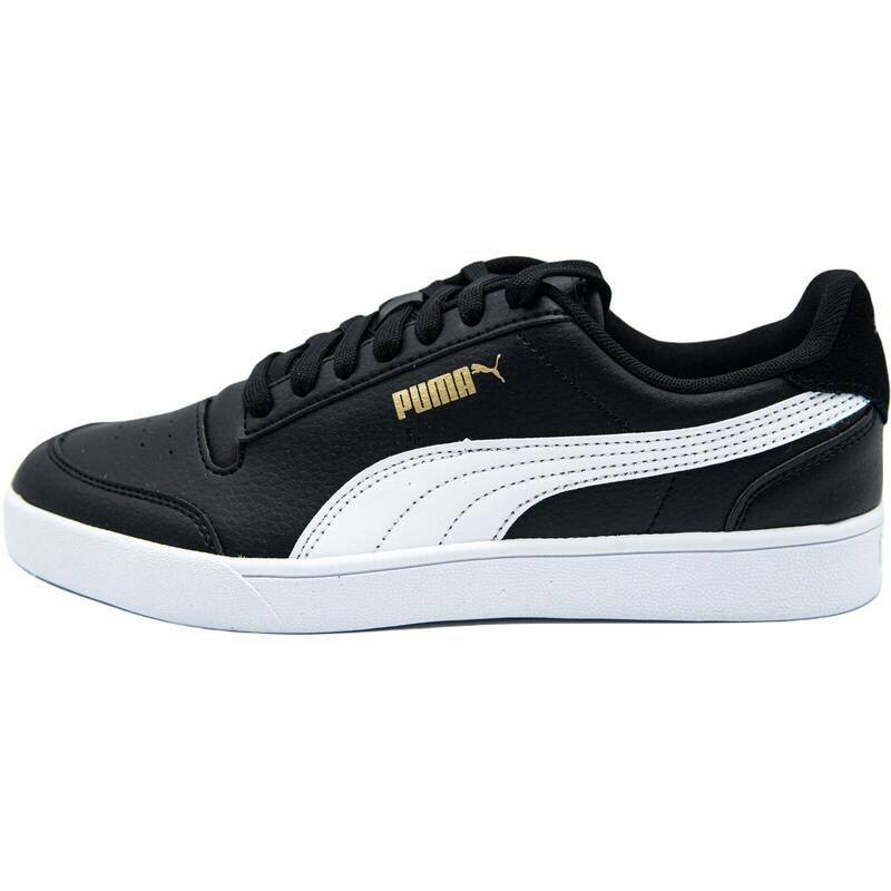 Baskets Puma Shuffle, Noir, Hommes