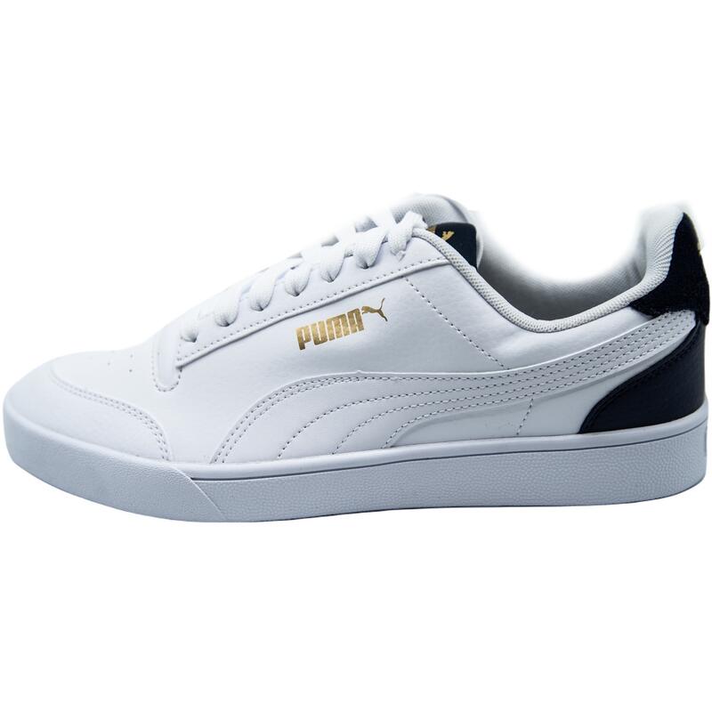 Baskets Puma Shuffle, Blanc, Unisexe