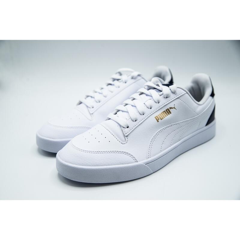 Basket Cuir Puma Shuffle - Homme