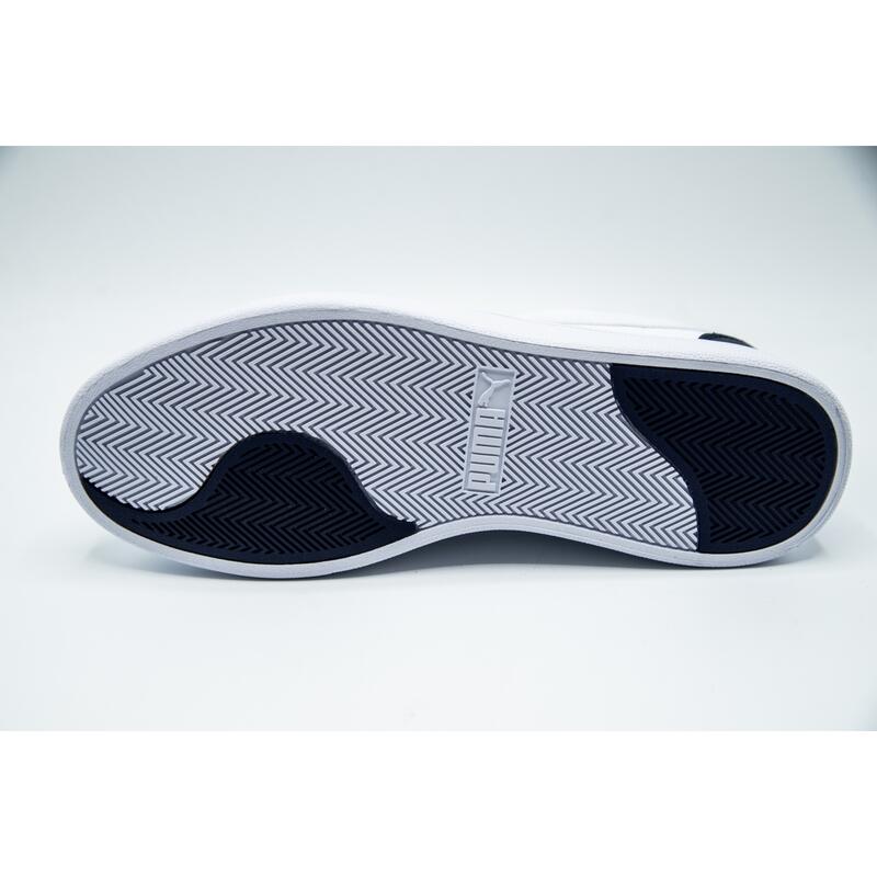 Baskets Puma Shuffle, Blanc, Unisexe