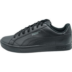 Baskets Puma Smash Vulcanised V3, Noir