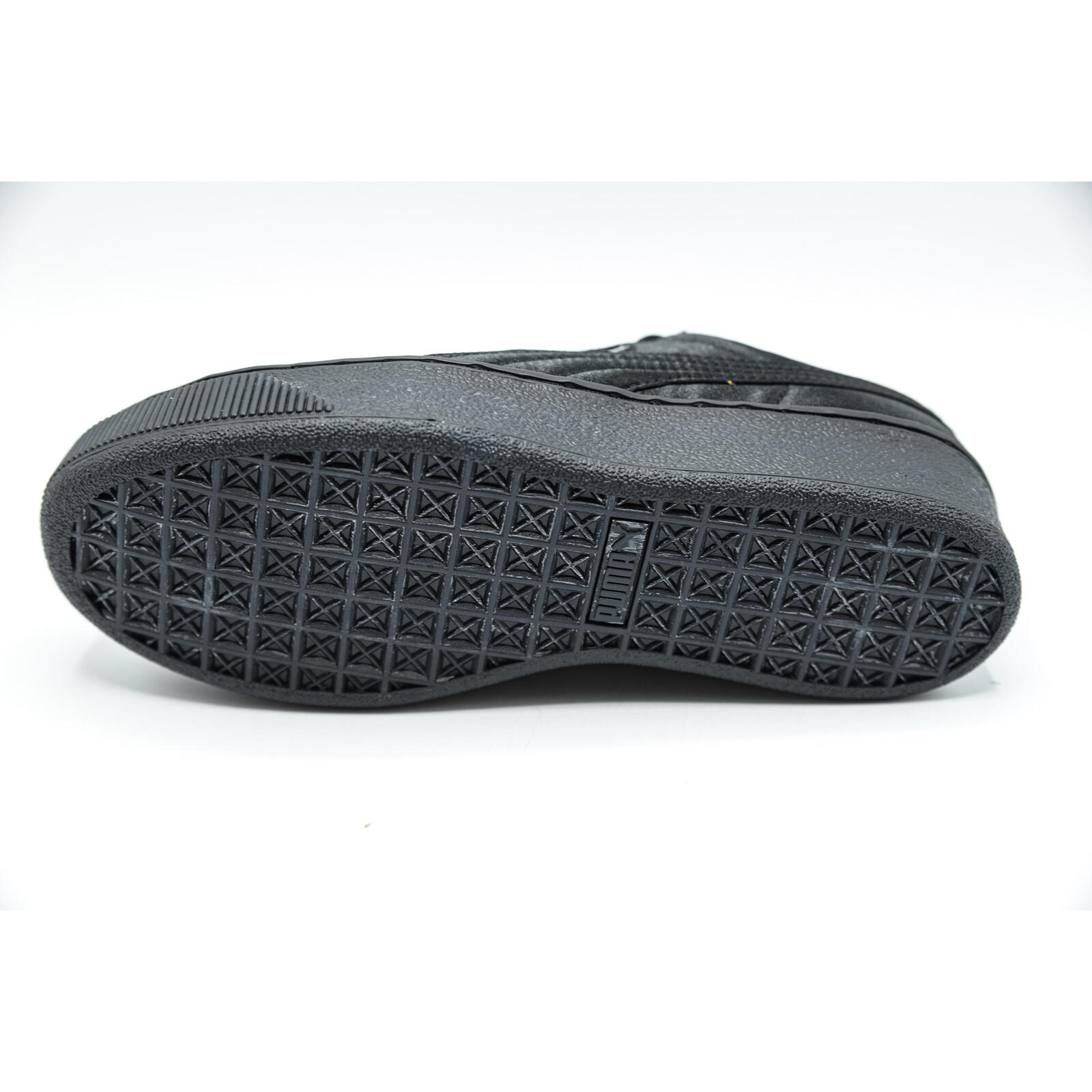 Baskets Puma Vikky Platform, Noir, Femmes 5/6